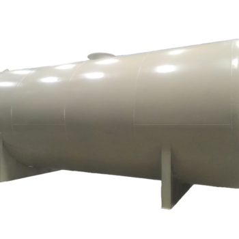 COLLECTION TANK