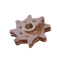 SPROCKET WHEEL SPROCKET WHEEL